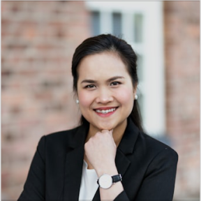 Dr. Anh Tran Thi