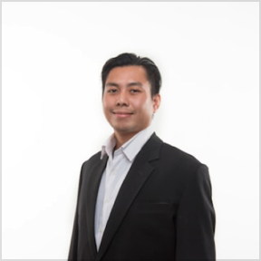 Dr. Pich Sokha