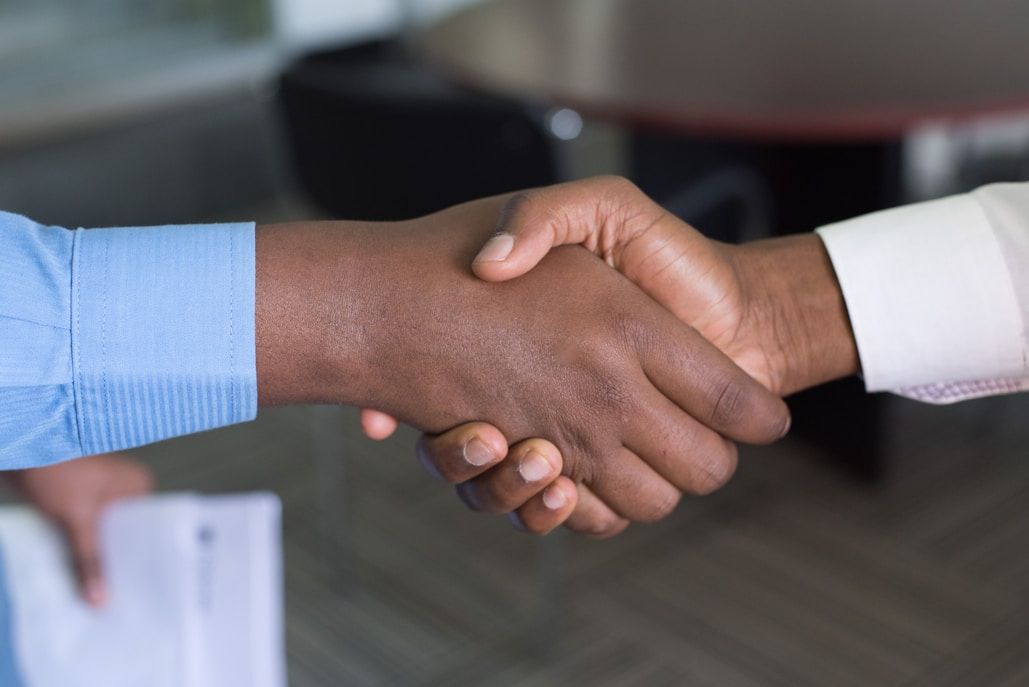 Partners & Collaborators