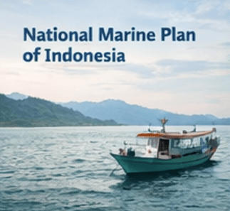 National Marine Plan of Indonesia